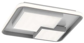 Wofi 11610 - LED Stmievateľné stropné svietidlo FELA LED/40,5W/230V 3000K