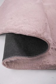 Koberec Rabbit PINK