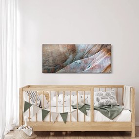 Obraz skál, Bryce Canyon (120x50 cm)