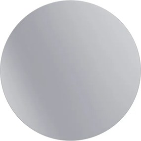 Erga Round, okrúhle zrkadlo 90cm, ERG-V01-ROUND-9090-CL