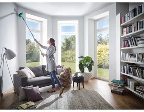 Leifheit Metla na prach/pavučiny Dusty 2,3 m 41510-