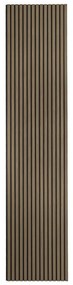 Akustický panel G21 270x60,5x2,1 cm, dymový dub 63910191 1ks