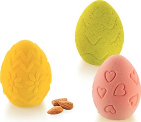 Forma na cukrovinky Egg Hunt