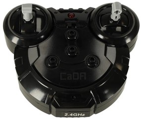 KIK CADA RC Car C51053W 419el.