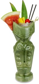 Bar@drinkstuff Mouth Tiki pohár 21oz / 600ml