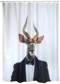 Sprchový záves 180x200 cm Nyala – MSV