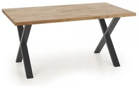Jedálenský stôl Apex 160 - masív