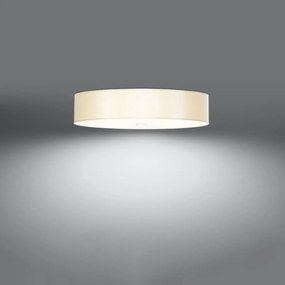 Sollux Lighting Stropné svietidlo SKALA 60 biele