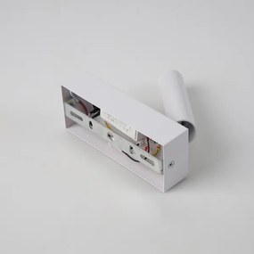 Brilagi - LED Nástenné bodové svietidlo MAYA LED/3W/230V 4000K biela