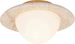 XXXLutz STROPNÉ SVIETIDLO, 25/10 cm Collett's Monde - Online Only bytové doplnky - 0062120105