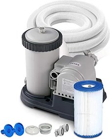 Bazén Intex Prism Frame Oval 5,03 x 2,74 x 1,22 m | kompletset s filtráciou