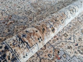 DC Koberec Kentucky 586 modrá Rozmer: 160×220 cm