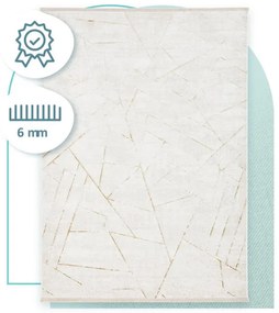 Koberec Luna Reto Cream