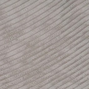 Podlahový puf menčester béžová