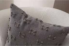 Obliečka na vankúš 43x43 cm Tuffet – Mioli Decor
