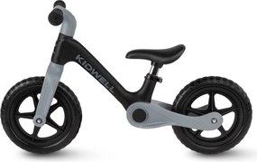 Kidwell FLEX skladacie odrážadlo pre deti – ľahké 2,9 kg, EVA kolesá