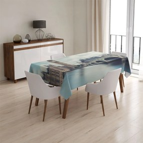 Sablio Obrus Londýn Bridge - 90x90 cm