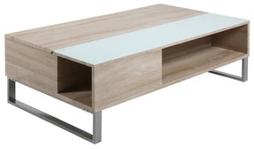 Konferenčný stolík 110x60 cm Azalea - Actona