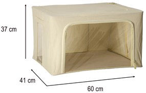 IKO Organizér na bielizeň - 100 litrov