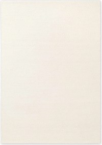 ELLE Decoration, Kusový koberec Lyon Beans 106314 Natural Cream z kolekce Elle, 140x200, biela, obývacia izba