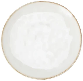 Kameninový dezertní talíř BAUER 21 cm