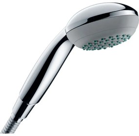 HANSGROHE Crometta ručná sprcha Vario 2jet, priemer 85 mm, chróm, 28562000