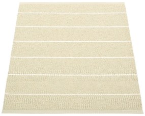 Svetlozelený vnútorný a vonkajší koberec 70x90 cm Carl Sage – Pappelina