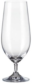 BOHEMIA COLIBRI PIVNÝ POHÁR 380ML SADA 6 KS