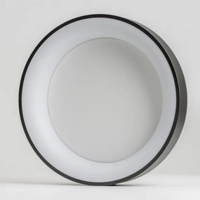 Brilagi - LED Stmívatelné stropní svítidlo FALCON LED/80W/230V 3000-6500K + DO