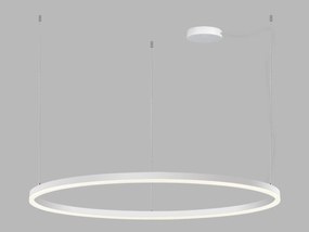 LED2 3273551CSTW Závesné svietidlo Circle 120 Pz, W Casambi Tw 100W 3000K-4
