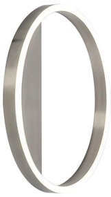 Rabalux 71312 - LED Nástenné svietidlo THRAC LED/15W/230V matný chróm