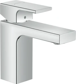Hansgrohe Vernis Shape, umývadlová batéria, EcoSmart, chrómová, HAN-71569000