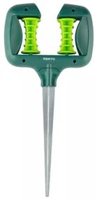 VERTO Valčekové vedenie hadice 15G851
