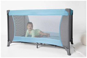 lupilu®  Cestovná posteľ pre bábätká  (100384762)