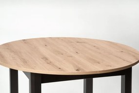 Rozkladací jedálenský stôl RINGO Halmar Dub craft
