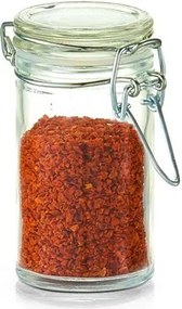 Zeller sada dóz na korenie s klipom 4x 70 ml