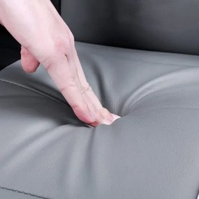 Kancelárska stolička SONGMICS OBG28G