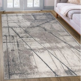 DC Koberec Firuze 054 béžová Rozmer: 120×170 cm