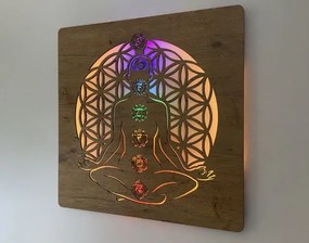 Svietiaci obraz Harmonizácia