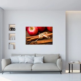 Obraz - Škorica (90x60 cm)