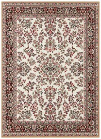 Kusový koberec Mojkoberec Original Oriental 104349, 80x150, béžová, chodba / predsieň, Mujkoberec Original