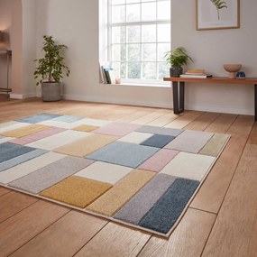 Koberec 160x230 cm Matrix – Think Rugs