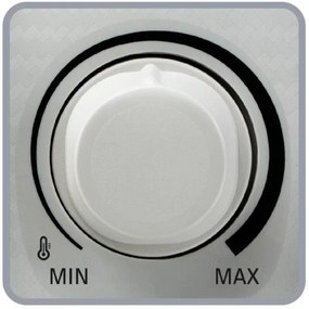 Rowenta - Olejový ohrievač s 9 rebrami 2000W/230V