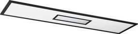 Eglo 900573 - LED RGBW Stmievateľný prisadený panel BORDONARA LED/35W/230V + DO