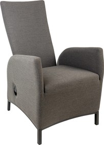 Doppler PARIS LIKA-TEX® sivá