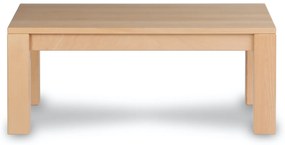 Wooded Konferenčný stolík Chicago Standard z masívu BUK 110x65x45cm