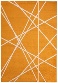 Koberec SPRING H175A oranžový