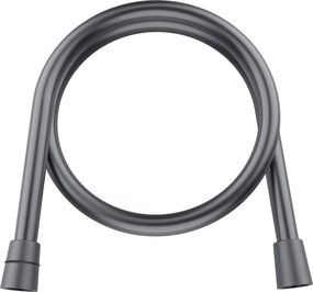 Deante Deante, PVC sprchová hadica 80cm, grafitová, DEA-NDA_D81W