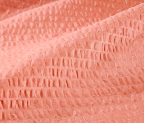 Krepová posteľná bielizeň, štandardná veľkosť