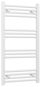 Erga Basic, vykurovacie teleso 1000x500 mm, 385 W, biela, ERG-LAV-BASIC-10050-WH